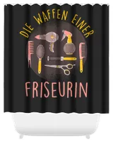 Shower Curtain