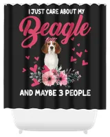 Shower Curtain