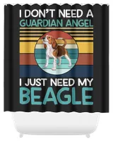 Shower Curtain