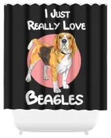 Shower Curtain