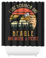 Shower Curtain