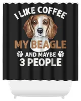 Shower Curtain