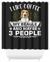 Shower Curtain