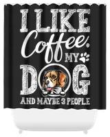 Shower Curtain