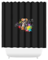 Shower Curtain
