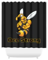 Shower Curtain
