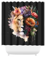 Shower Curtain Shower Curtain