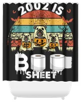 Shower Curtain