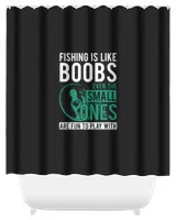 Shower Curtain