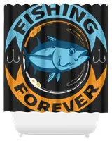 Shower Curtain