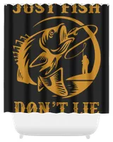 Shower Curtain