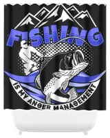 Shower Curtain
