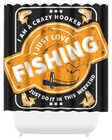 Shower Curtain