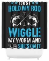 Shower Curtain