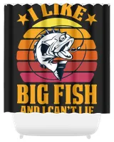 Shower Curtain