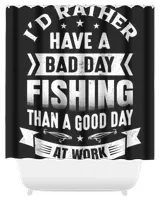 Shower Curtain