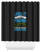 Shower Curtain