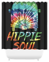 Shower Curtain