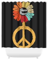 Shower Curtain
