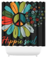 Shower Curtain