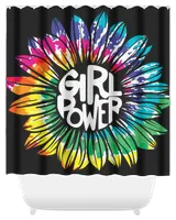 Shower Curtain