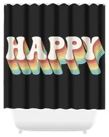 Shower Curtain