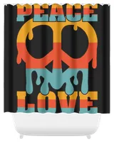 Shower Curtain