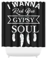 Shower Curtain