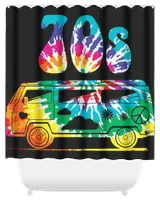 Shower Curtain