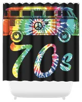 Shower Curtain