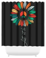 Shower Curtain