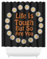 Shower Curtain