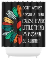 Shower Curtain