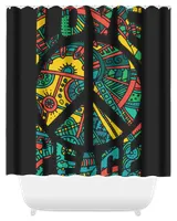 Shower Curtain