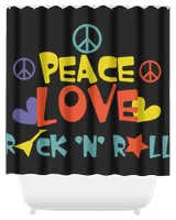 Shower Curtain