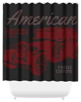 Shower Curtain