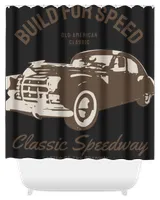Shower Curtain