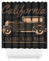 Shower Curtain