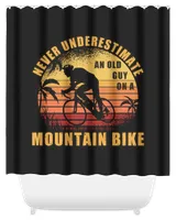 Shower Curtain