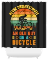 Shower Curtain