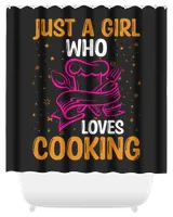 Shower Curtain