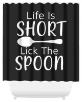 Shower Curtain
