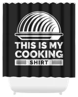 Shower Curtain