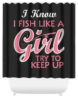 Shower Curtain