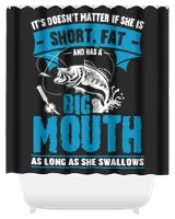 Shower Curtain