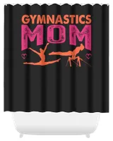 Shower Curtain