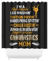 Shower Curtain