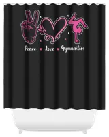 Shower Curtain