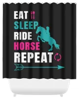 Shower Curtain