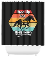Shower Curtain